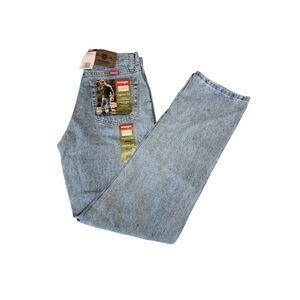 Wrangler 5 Star Jeans Mens 30x32 NWT